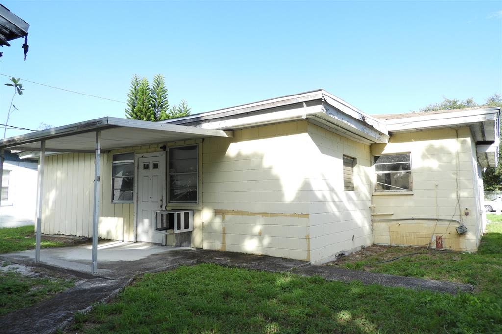 SUNNY ACRES SUBDIVISION - Residential