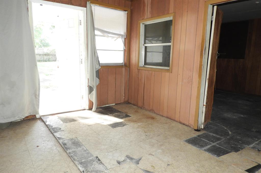 SUNNY ACRES SUBDIVISION - Residential