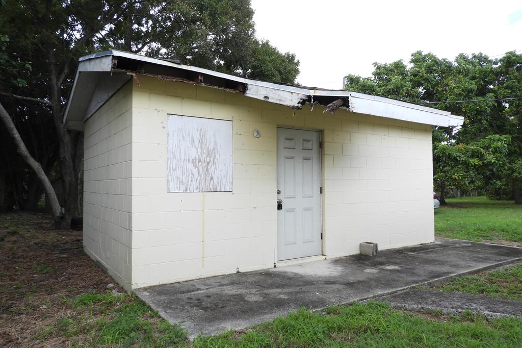 SUNNY ACRES SUBDIVISION - Residential