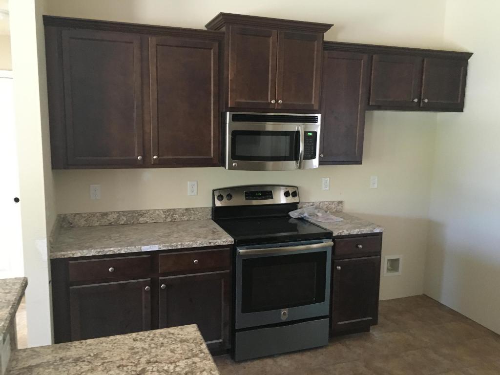 PORT ST LUCIE SECTION 33 - Residential