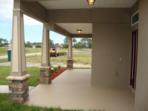 PORT ST LUCIE SECTION 33 - Residential