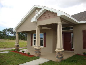 PORT ST LUCIE SECTION 33 - Residential