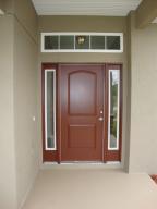 PORT ST LUCIE SECTION 33 - Residential