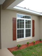 PORT ST LUCIE SECTION 33 - Residential