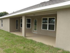 PORT ST LUCIE SECTION 33 - Residential