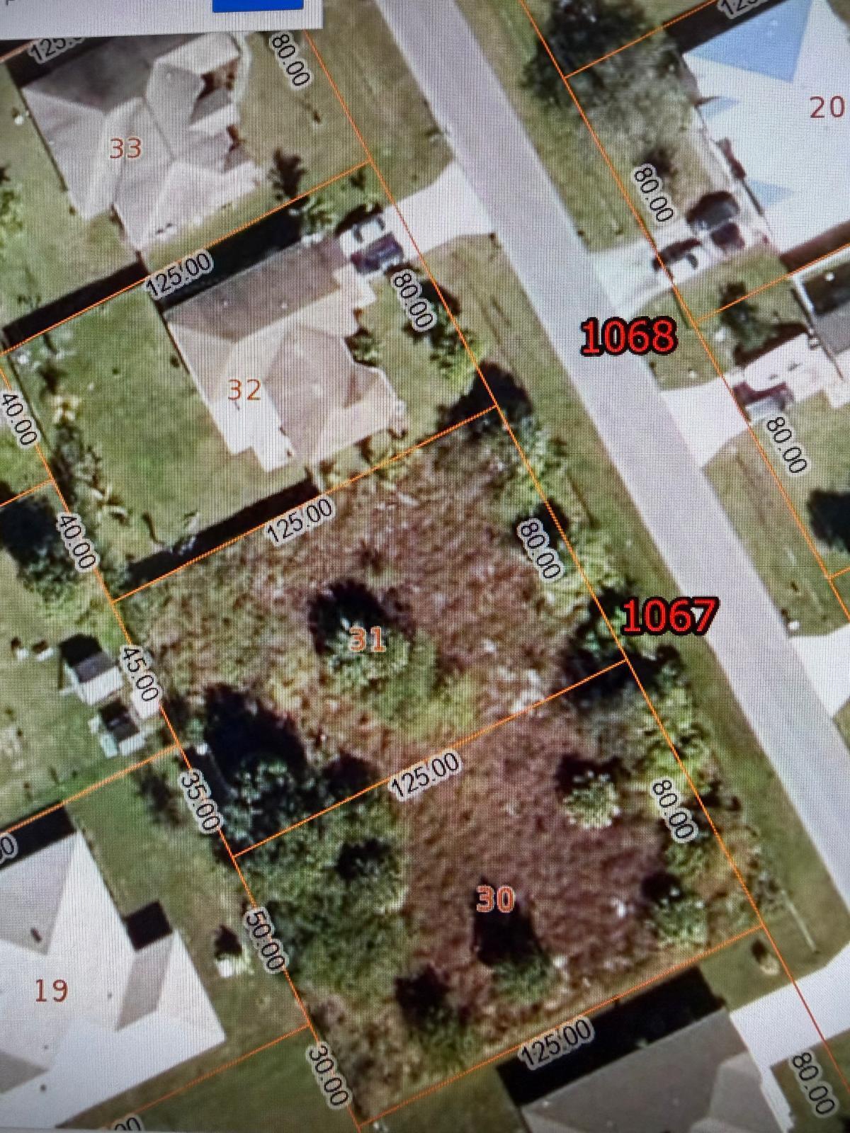 PORT ST LUCIE SECTION 9 - Land