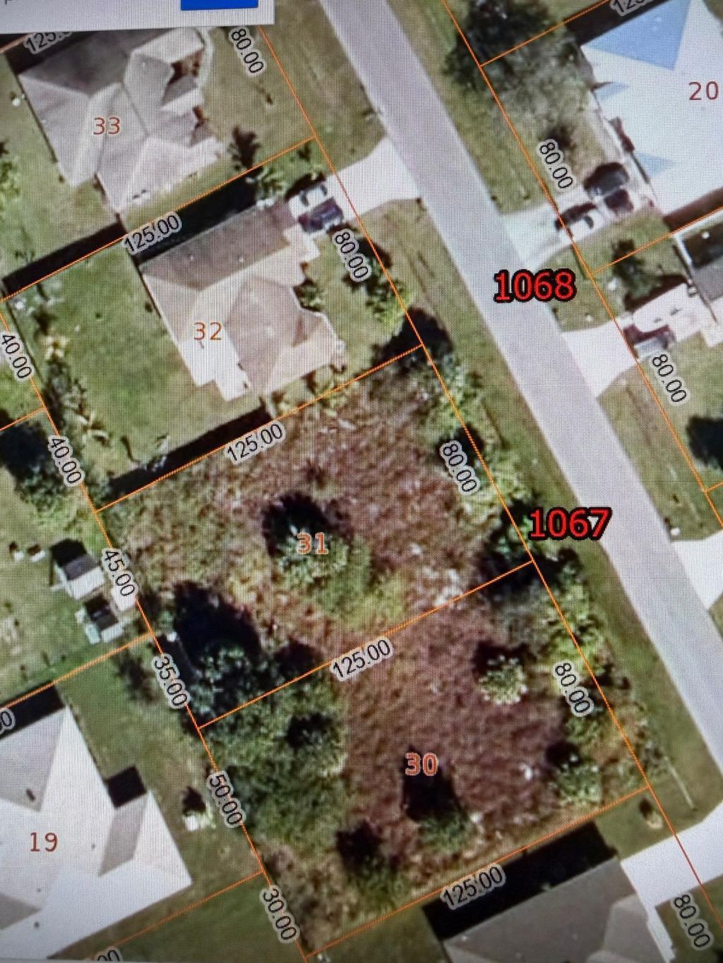 Photo of 1658 SW Hampshire Lane, Port Saint Lucie, FL 34953 (MLS # R11169737)