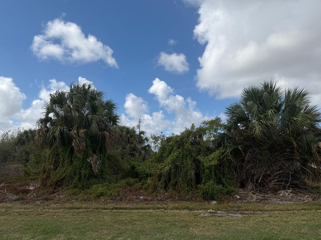 Photo of 1658 SW Hampshire Lane, Port Saint Lucie, FL 34953 (MLS # R11169737)