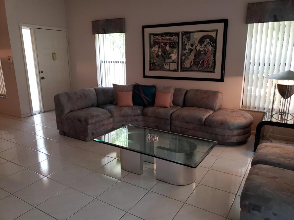 CLEARBROOK VILLAGE CONDO - Residential