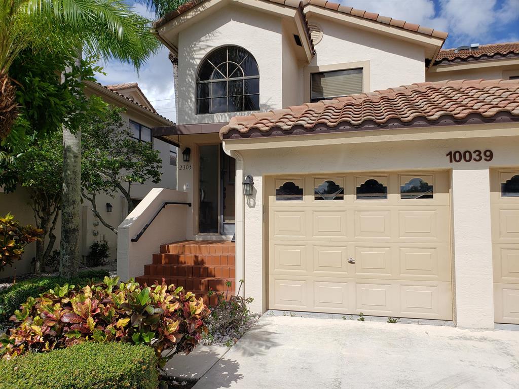 CLEARBROOK VILLAGE CONDO - Residential