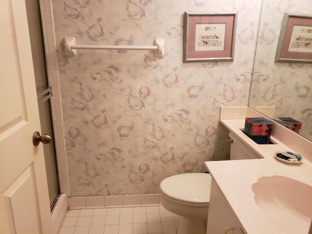 CLEARBROOK VILLAGE CONDO - Residential