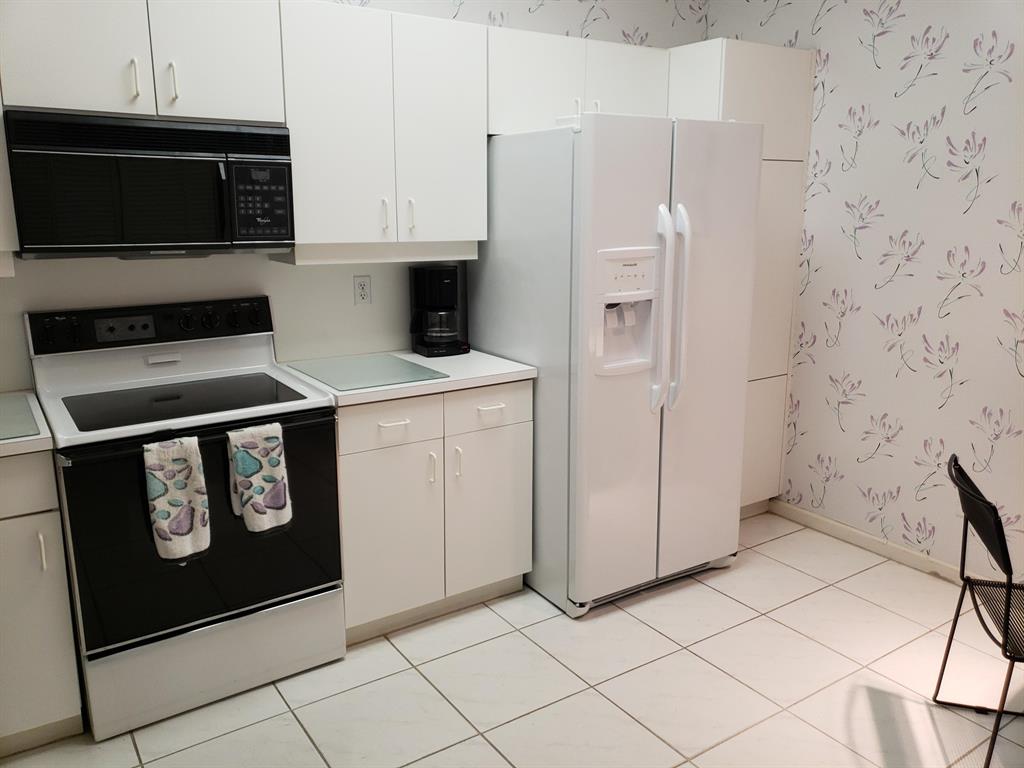 CLEARBROOK VILLAGE CONDO - Residential