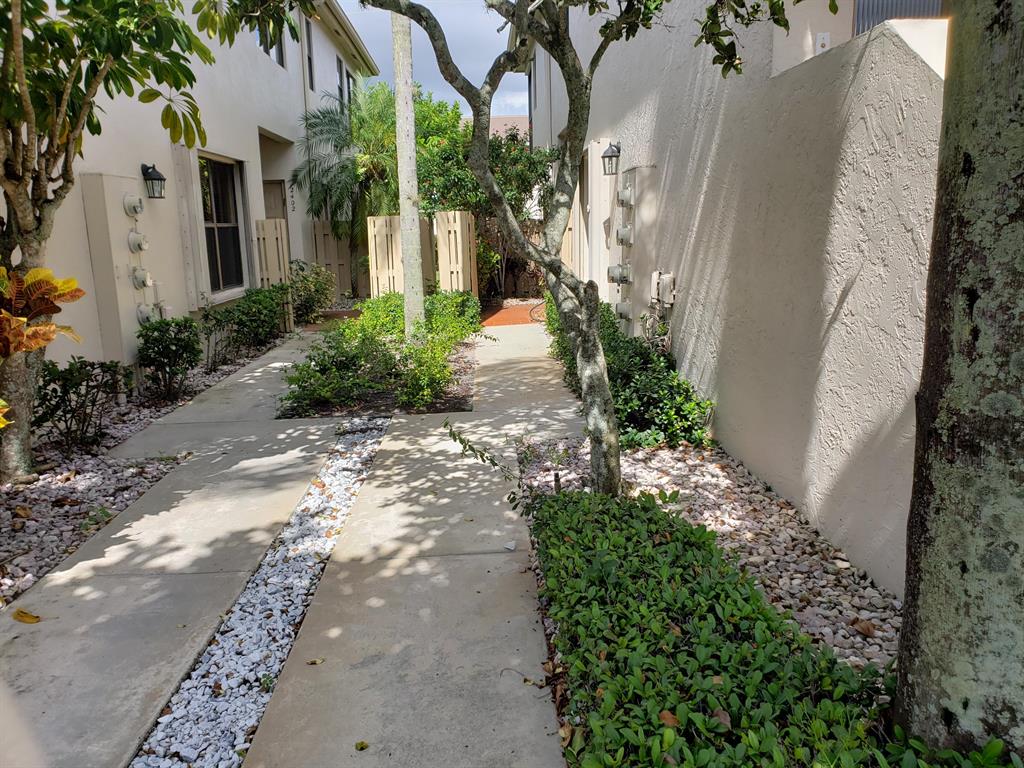 CLEARBROOK VILLAGE CONDO - Residential