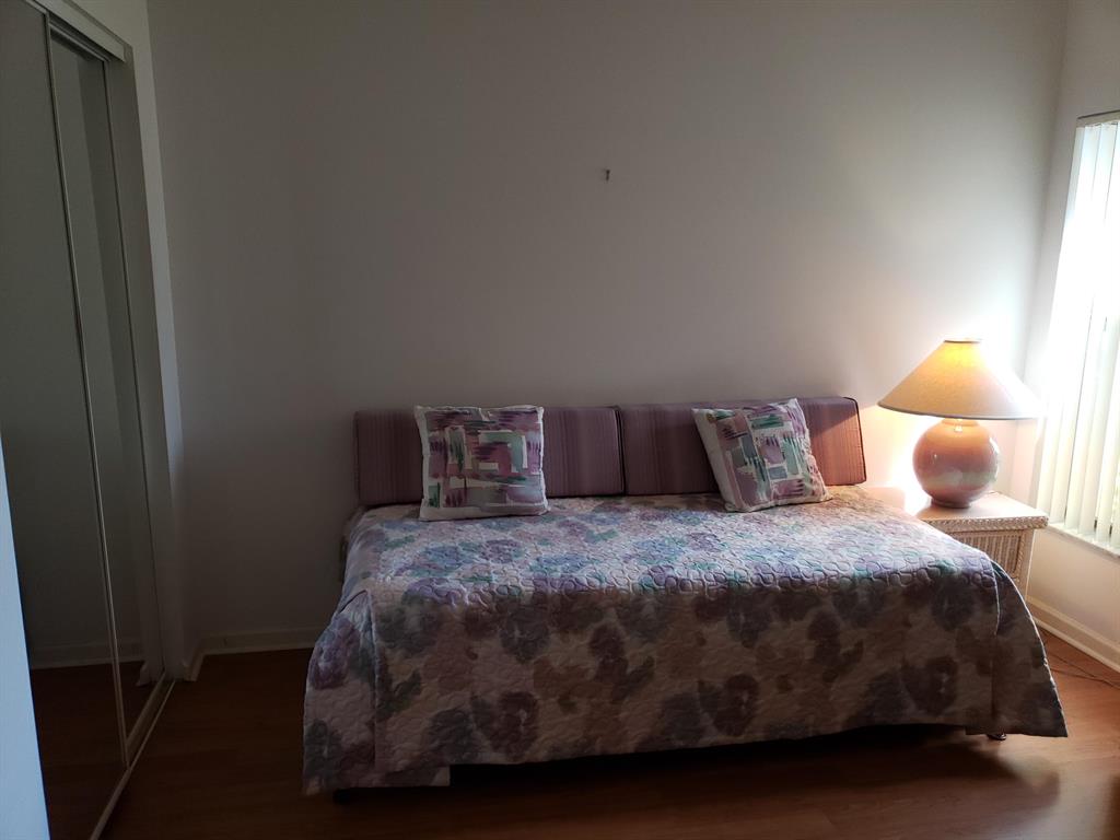 CLEARBROOK VILLAGE CONDO - Residential