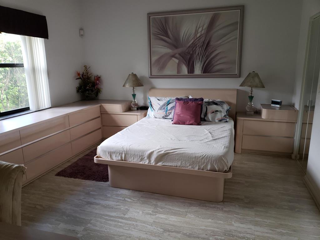 CLEARBROOK VILLAGE CONDO - Residential