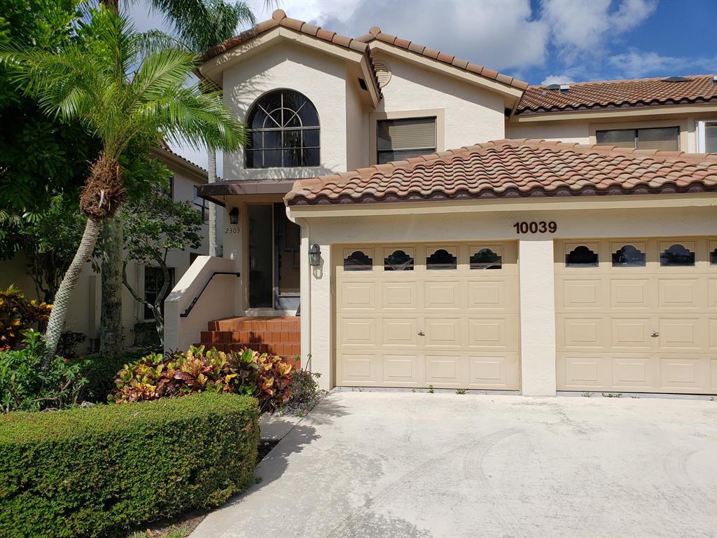 CLEARBROOK VILLAGE CONDO - Residential