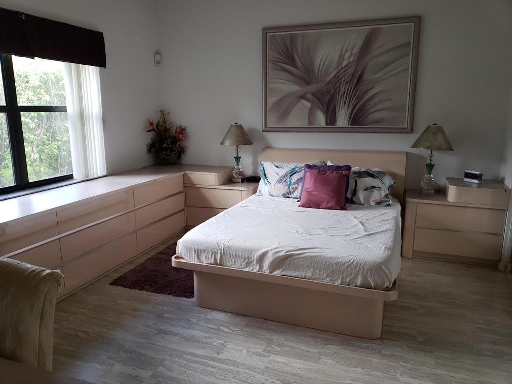 CLEARBROOK VILLAGE CONDO - Residential