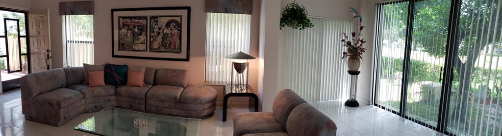 CLEARBROOK VILLAGE CONDO - Residential