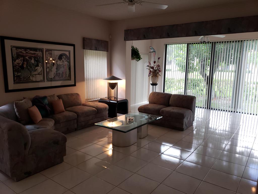 CLEARBROOK VILLAGE CONDO - Residential