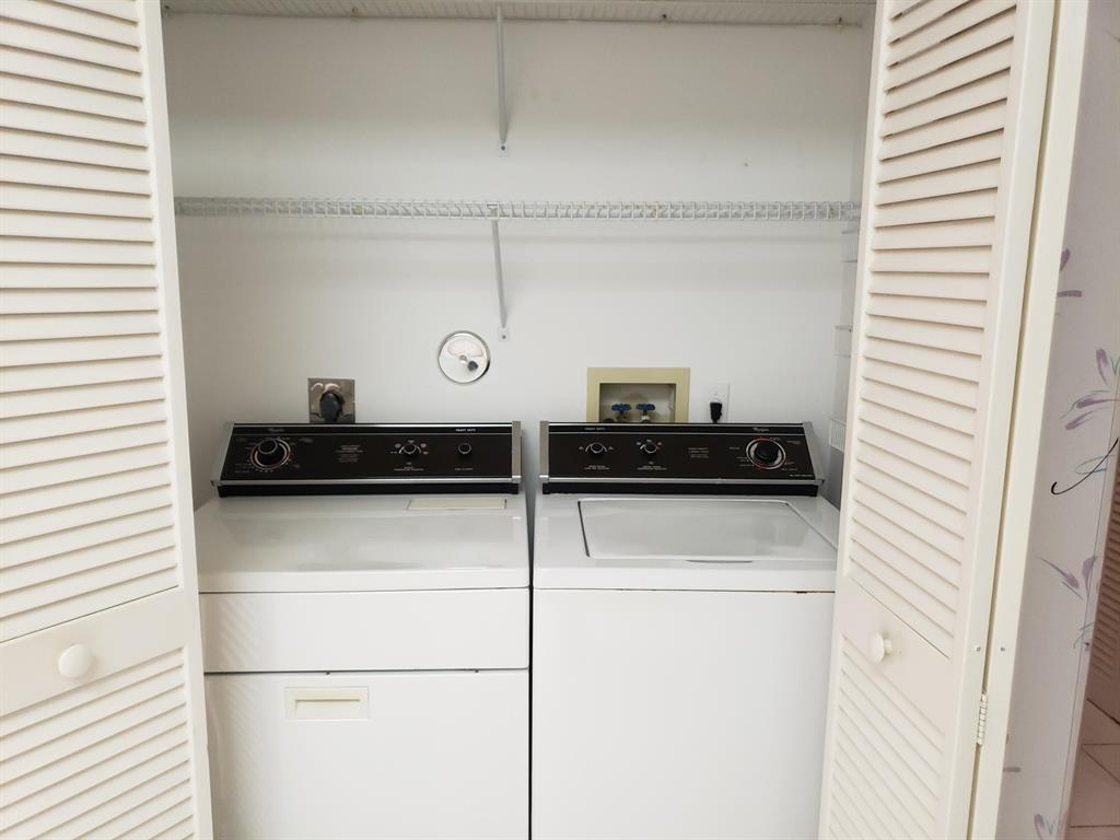 CLEARBROOK VILLAGE CONDO - Residential