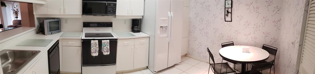 CLEARBROOK VILLAGE CONDO - Residential