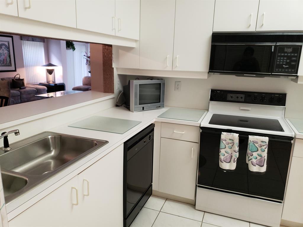 CLEARBROOK VILLAGE CONDO - Residential