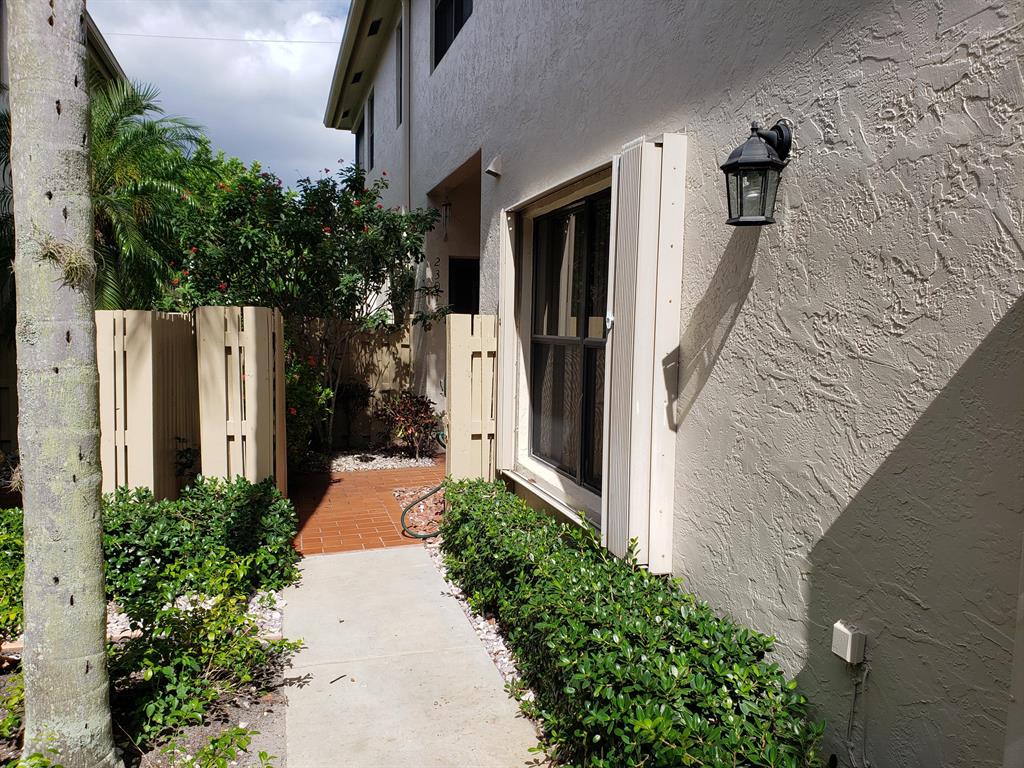 CLEARBROOK VILLAGE CONDO - Residential