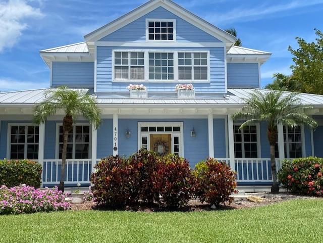 Spinnaker Point - Residential Lease