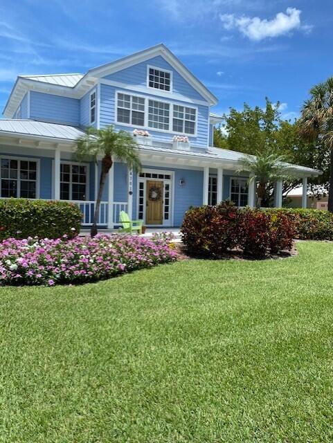 Spinnaker Point - Residential Lease