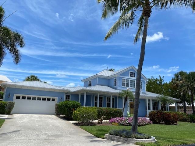 Spinnaker Point - Residential Lease