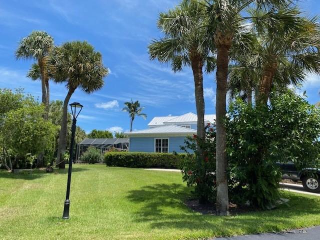 Spinnaker Point - Residential Lease