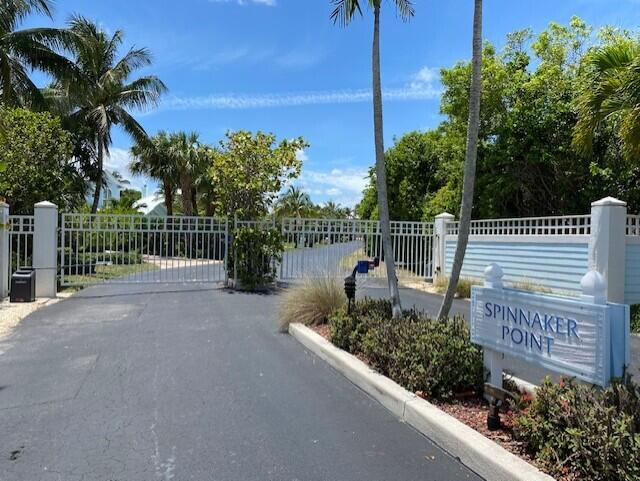 Spinnaker Point - Residential Lease