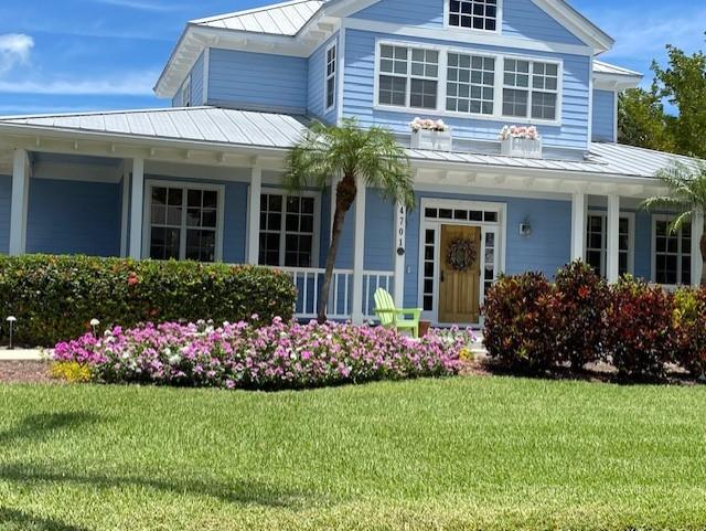 Spinnaker Point - Residential Lease