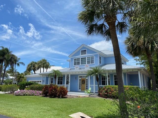 Spinnaker Point - Residential Lease