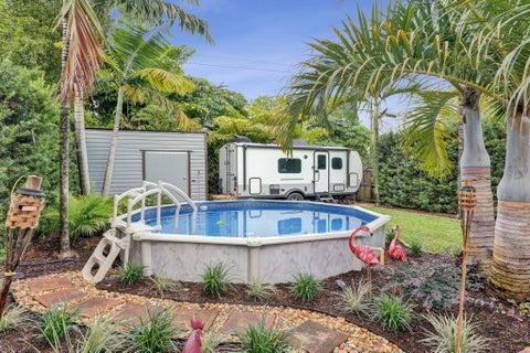 Tiny photo for 800 N 59th Avenue #1-2, Hollywood, FL 33021 (MLS # B26083430)