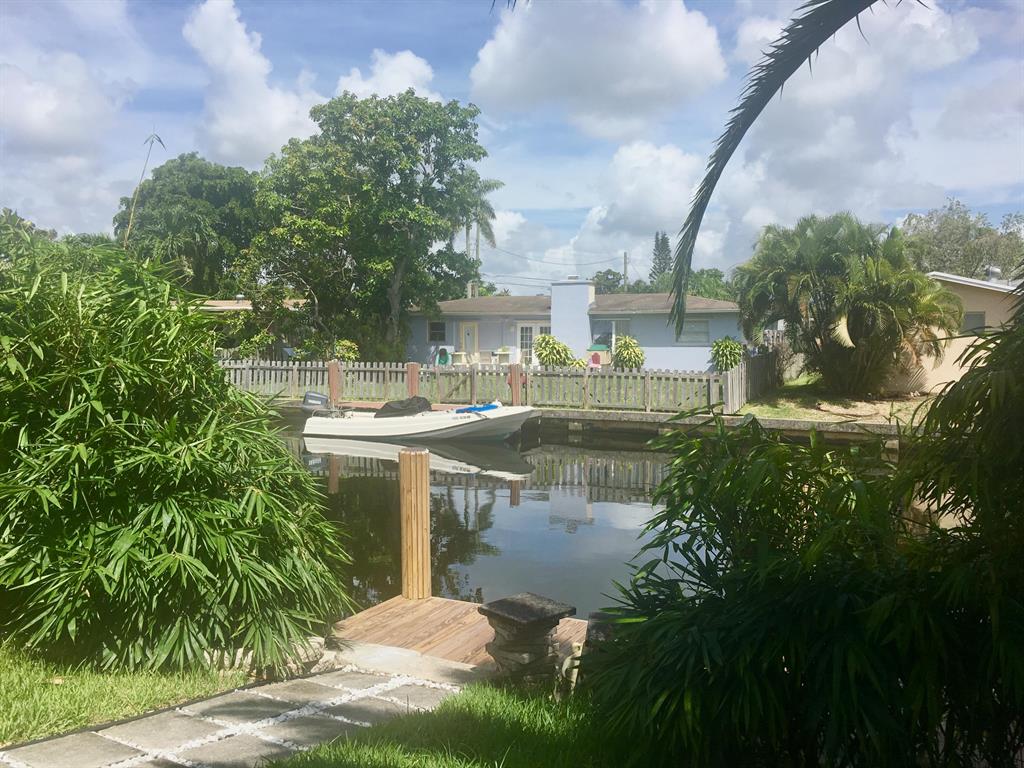 ROYAL PALM ACRES  1ST SEC - Residential