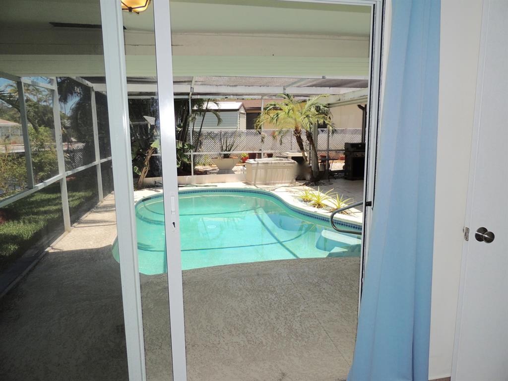 ROYAL PALM ACRES  1ST SEC - Residential