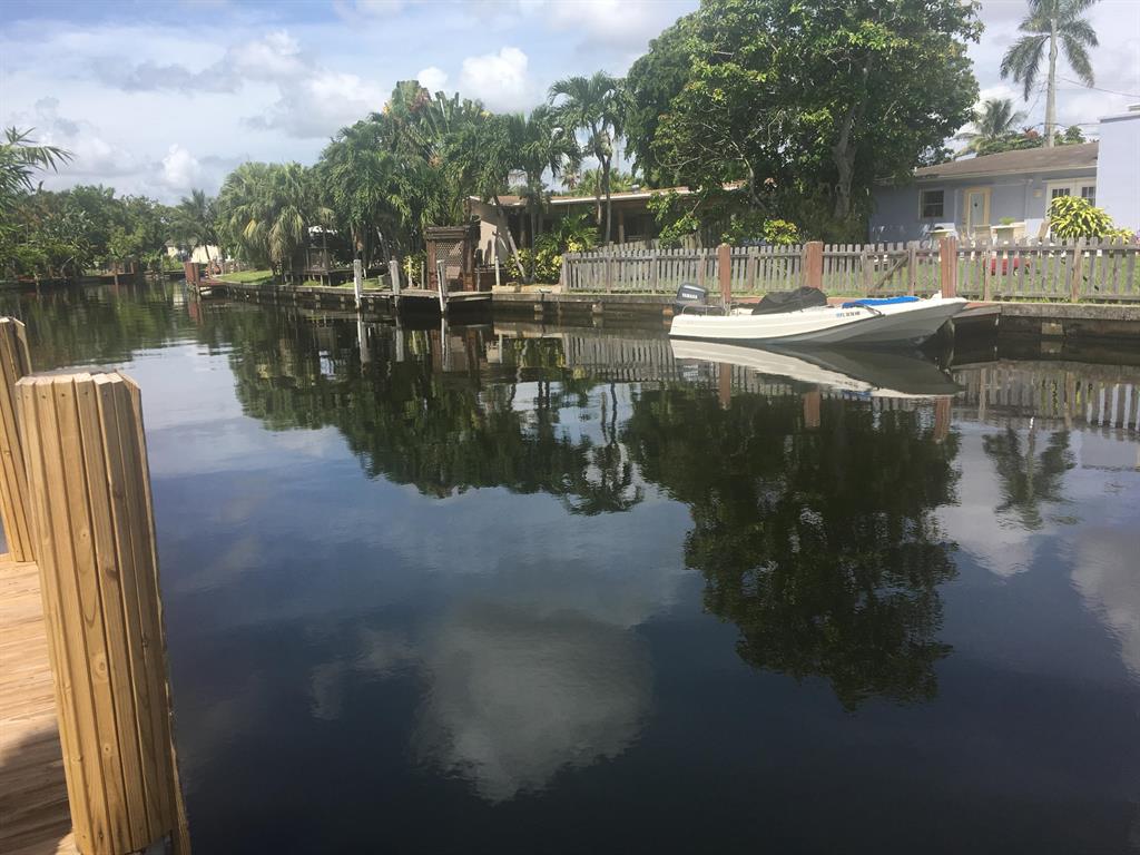 ROYAL PALM ACRES  1ST SEC - Residential