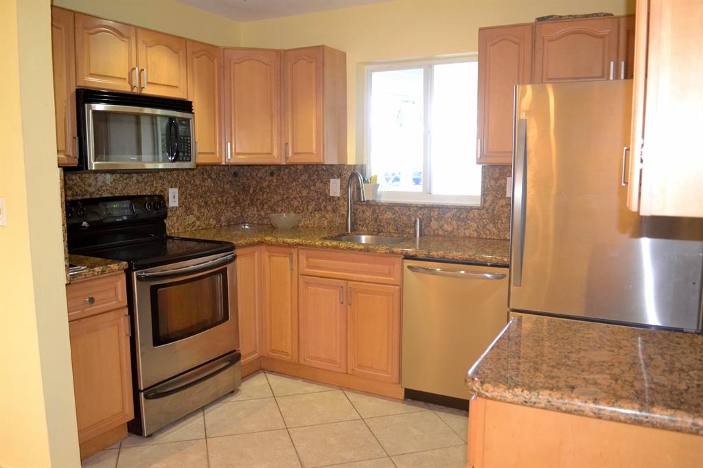 ROYAL PALM ACRES  1ST SEC - Residential