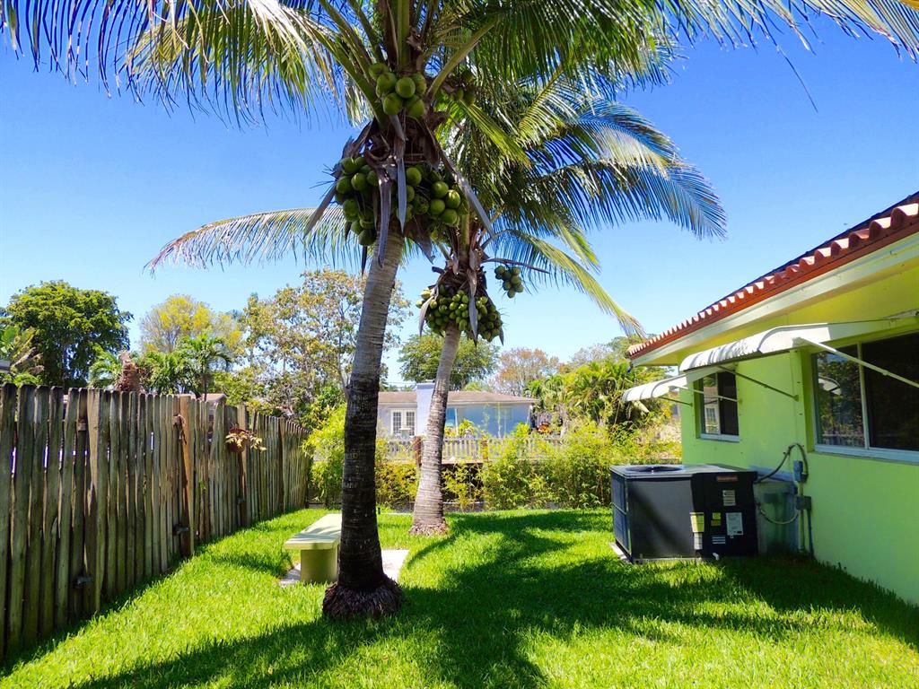 ROYAL PALM ACRES  1ST SEC - Residential