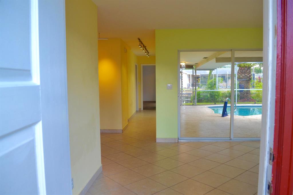 ROYAL PALM ACRES  1ST SEC - Residential