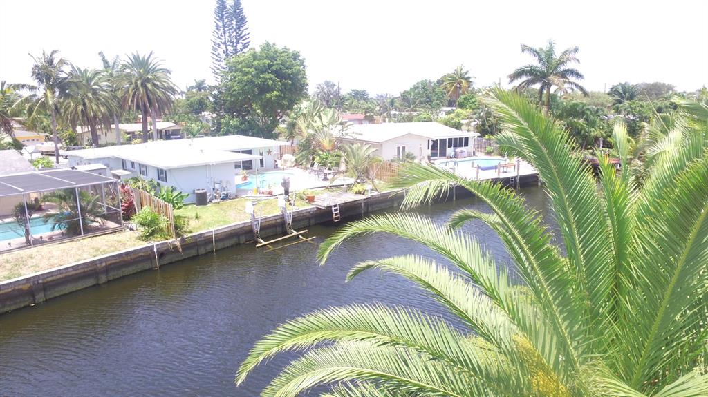 ROYAL PALM ACRES  1ST SEC - Residential