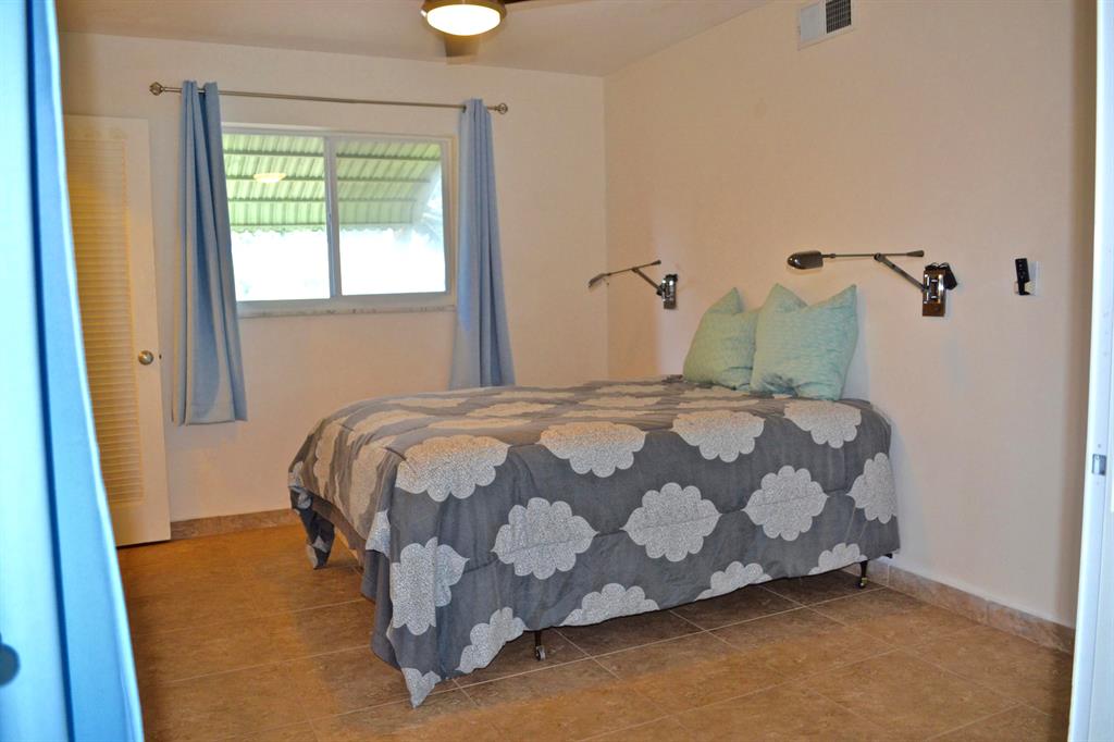 ROYAL PALM ACRES  1ST SEC - Residential