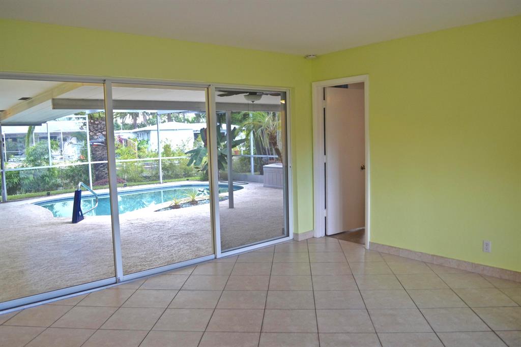 ROYAL PALM ACRES  1ST SEC - Residential