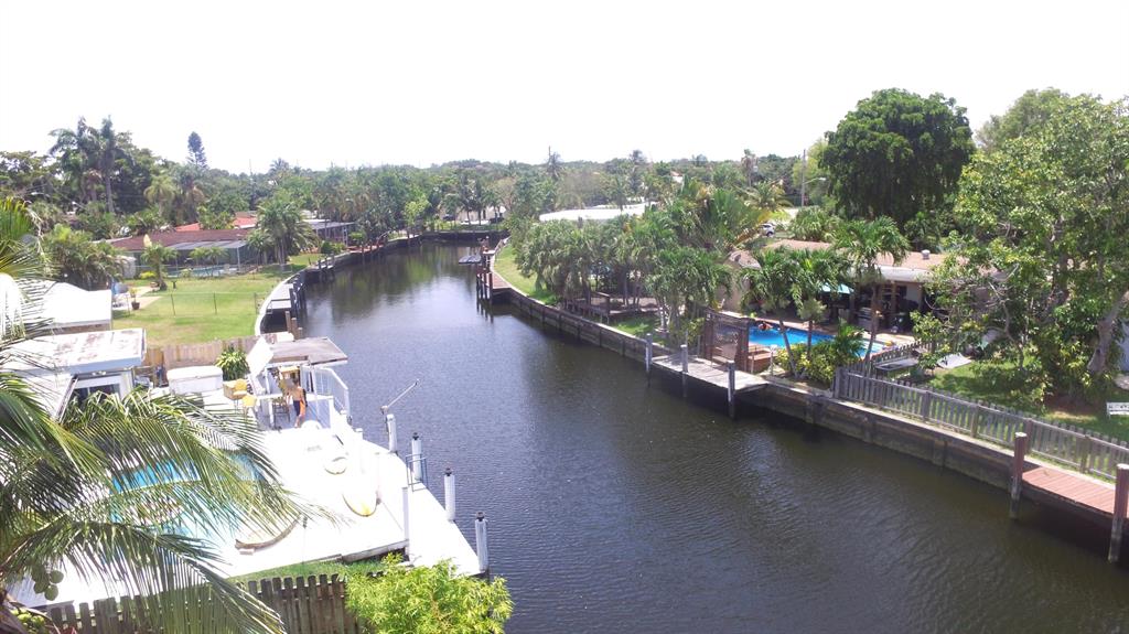 ROYAL PALM ACRES  1ST SEC - Residential