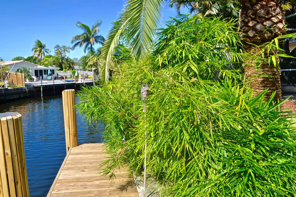 ROYAL PALM ACRES  1ST SEC - Residential