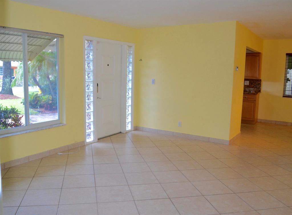 ROYAL PALM ACRES  1ST SEC - Residential