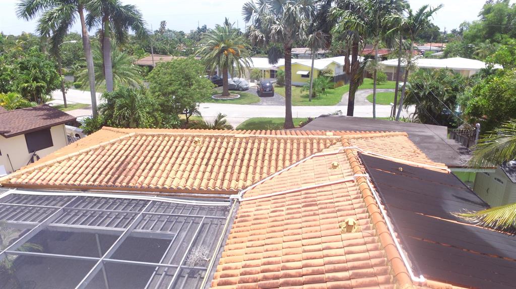 ROYAL PALM ACRES  1ST SEC - Residential