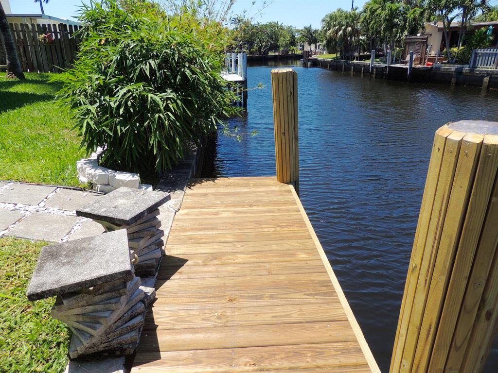 ROYAL PALM ACRES  1ST SEC - Residential