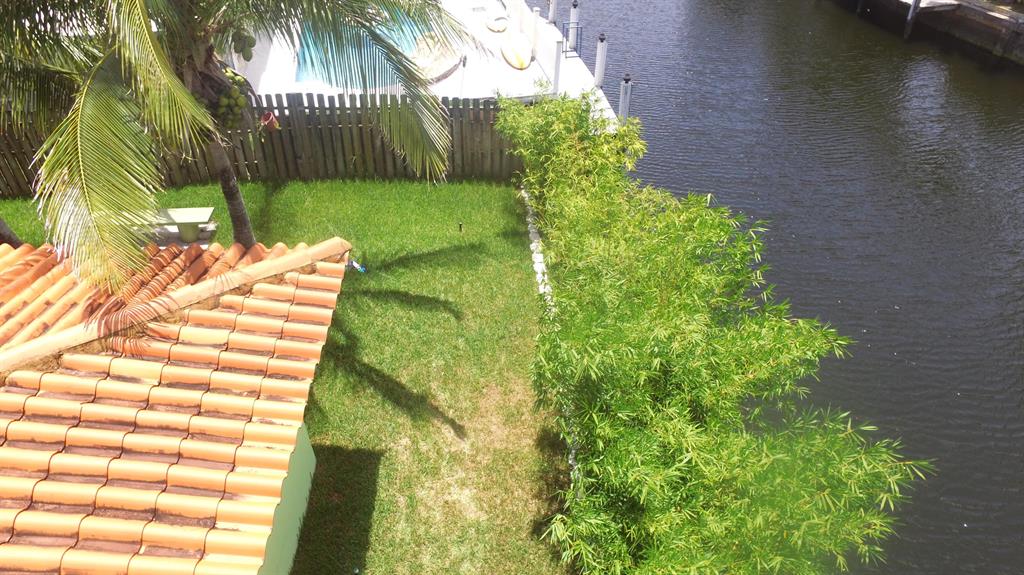 ROYAL PALM ACRES  1ST SEC - Residential